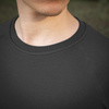 M-Tac Koszulka Raglan 93/7  - Black