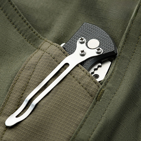 M-Tac Szorty Conquistador Flex  - Army Olive