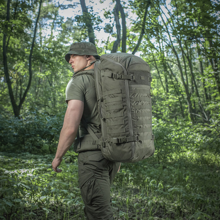 M-Tac Plecak Gen.II Elite Large  - Ranger Green