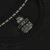 M-Tac Koszulka Raglan 93/7  - Black