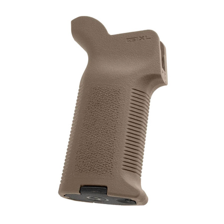 Magpul - Chwyt do AR-15 / M4 MOE® K2-XL Grip - FDE - MAG1165-FDE