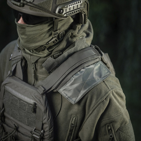 Kamizelka Cuirass QRS - Ranger Green