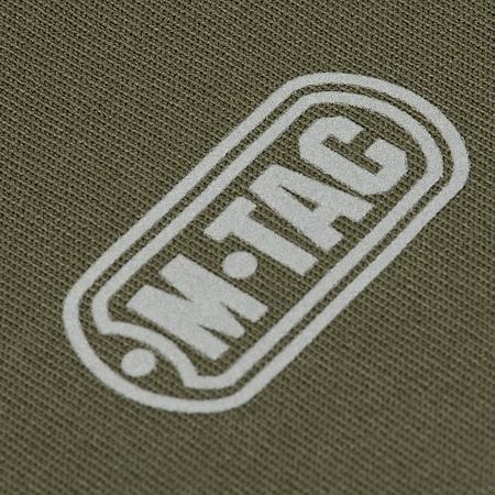 Koszulka Termiczna POLARTEC LEVEL I  - Army Olive