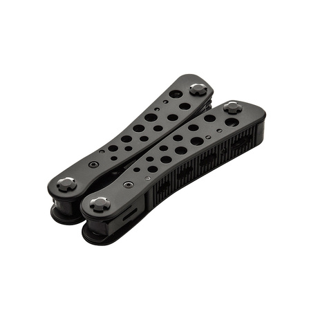 Multitool Type 1  - Black