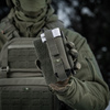 M-Tac Ładownica na stazę elastyczną z rzepem GEN.III  - Ranger Green