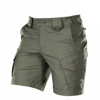 M-Tac Spodenki Aggressor Short - Army Olive