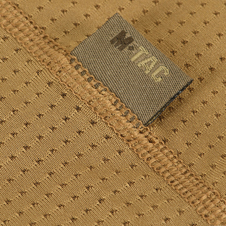 Koszulka Odporna na pot Athletic Gen.2  - Coyote Brown