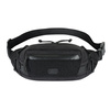 Nerka Waist Bag Gen.II  - Black