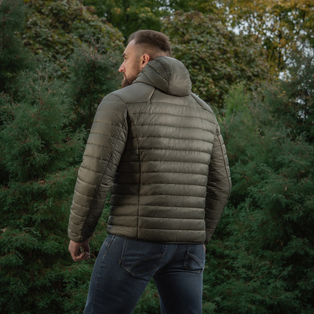 M-Tac Kurtka Stalker Gen.III Primaloft  - Olive