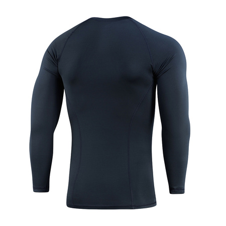 Koszulka Termiczna POLARTEC LEVEL I  - Dark Navy Blue