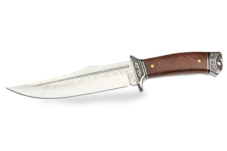 Nóż Myśliwski BSH ADVENTURE N-220C