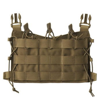 Helikon - Panel przedni Guardian Flap - Coyote - MO-G3F-CD-11