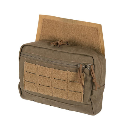 Direct Action - Kieszeń Cargo pod Plate Carrier Spitfire MK II Underpouch® - Coyote Brown - PC-SPUP-CD5-CBR