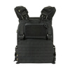 Kamizelka Cuirass FAST QRS XL Gen.II  - Black