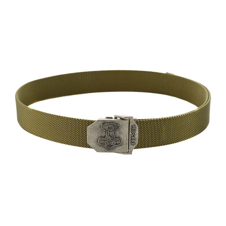 Pas Młot Thora  - Olive