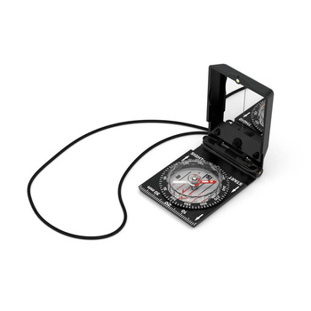 Silva - Kompas pudełkowy z lusterkiem Ranger SL - 34952-1011