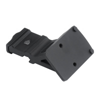 UTG - Montaż Picatinny offsetowy pod kolimator RMR - MT-RMR45