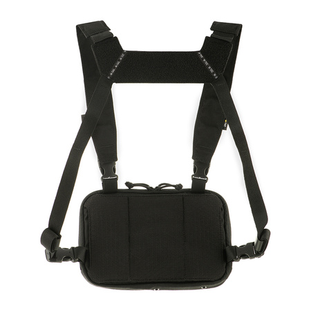 Chest Rig Elite  - Black