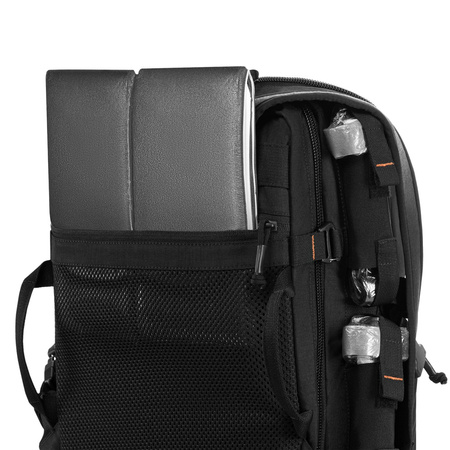 Plecak Medyka Bojowego Elite  - Black