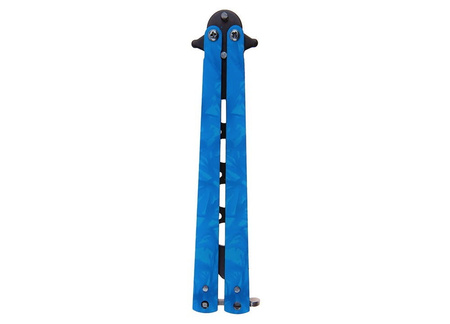 Nóż Motylek Treningowy N-500S