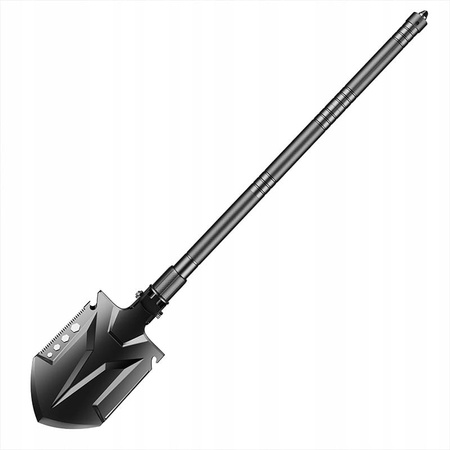 Saperka Wielofunkcyjna Składana BSH ADVENTURE (L1H-25) SP-013