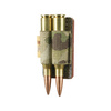 M-Tac Panel Na Velcro Na 2 Naboje Kal.338  - Multicam