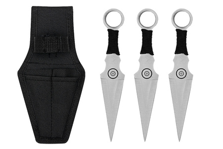 Zestaw Rzutek BSH ADVENTURE N-437A