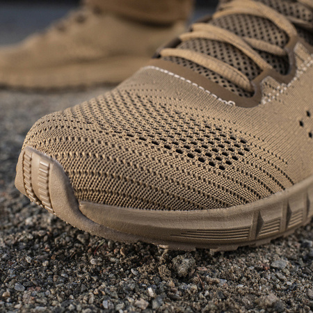 M-Tac buty trekkingowe Summer Light  - Coyote