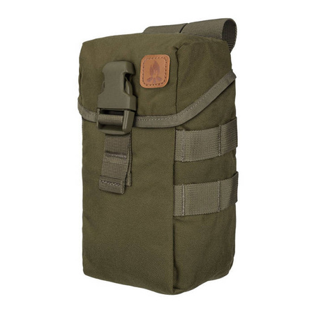 Helikon - Kieszeń na butelkę Water Canteen Pouch -Olive Green - MO-O10-CD-02