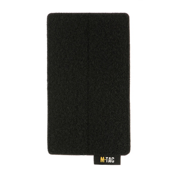Panel na naszywki na MOLLE 80x135 - Black