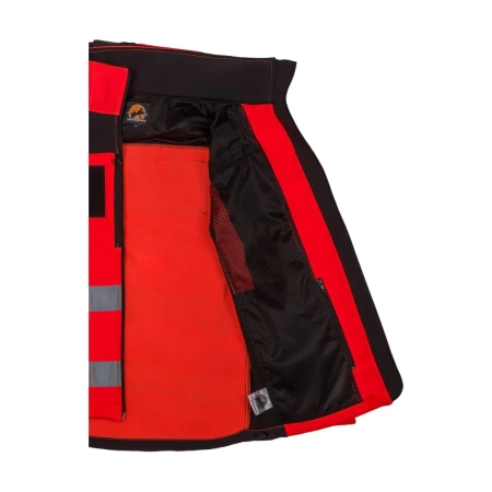 Bluza Softshell EMS