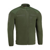 M-Tac Kurtka Combat Fleece Polartec Jacket  - Army Olive