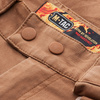 M-Tac spodnie Aggressor Vintage Coyote Brown 26/30  - Coyote Brown