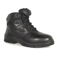 BUTY SIBEZA PRO MID - czarne