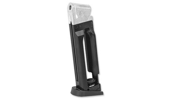 ASG - Magazynek CZ 75D Compact - 6 mm - CO2 - 15596