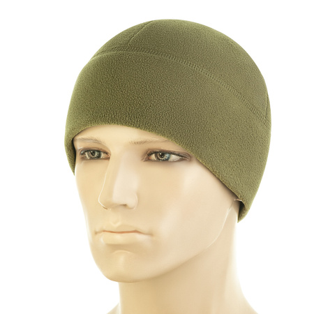 Czapka Watch Cap Elite Polar (320g/m2) with Slimtex  - Tan