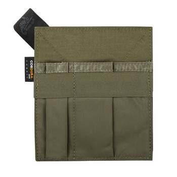Helikon - Organizer Insert Medium - Olive Green - IN-OGM-CD-02