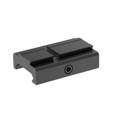 Vector Optics - Montaż niski VOD - Picatinny/Weaver - SCFRM-14