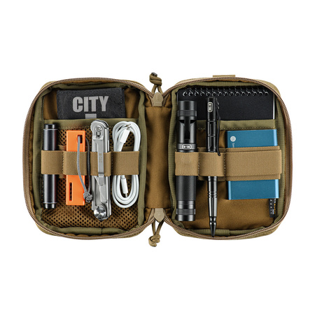 EDC Pocket HEX Elite  - Coyote