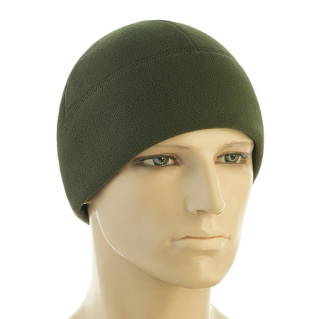 Czapka Watch Cap Elite Polar (320g/m2) with Slimtex  - Army Olive
