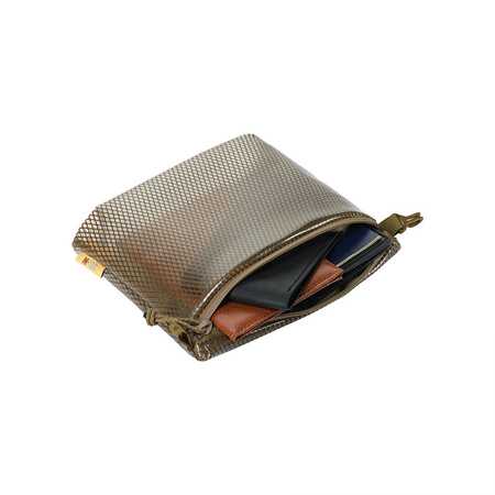 Zestaw Organizerów Zip Pocket Set Elite  - Coyote