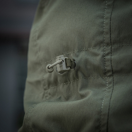 Kurtka Flash  - Army Olive