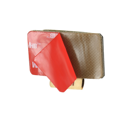 M-Tac Panel Na Velcro Na 2 Naboje Kal.308  - Multicam