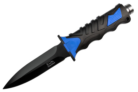 Nóż do Nurkowania N-784B