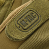 Rękawice Taktyczne z Ochroną Kostek Assault Tactical Mk.5  - Olive