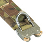 Pas Range Belt D-Ring Cobra Buckle Gen.IV  - Multicam