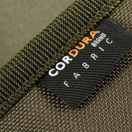 Portfel z Rzepem Elite Gen.II  - Ranger Green