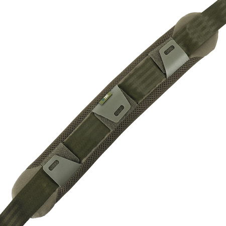 Amortyzator Naramienny 40 mm Elite  - Ranger Green