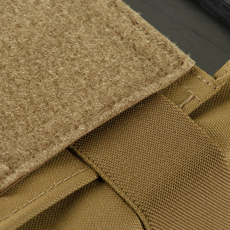 Ładownica na Skrzynkę M249  - Coyote