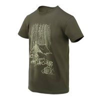 Taiga Green